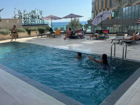 Sale, two bedroom apartment, 113m², Rafailovići, Budva - image 15