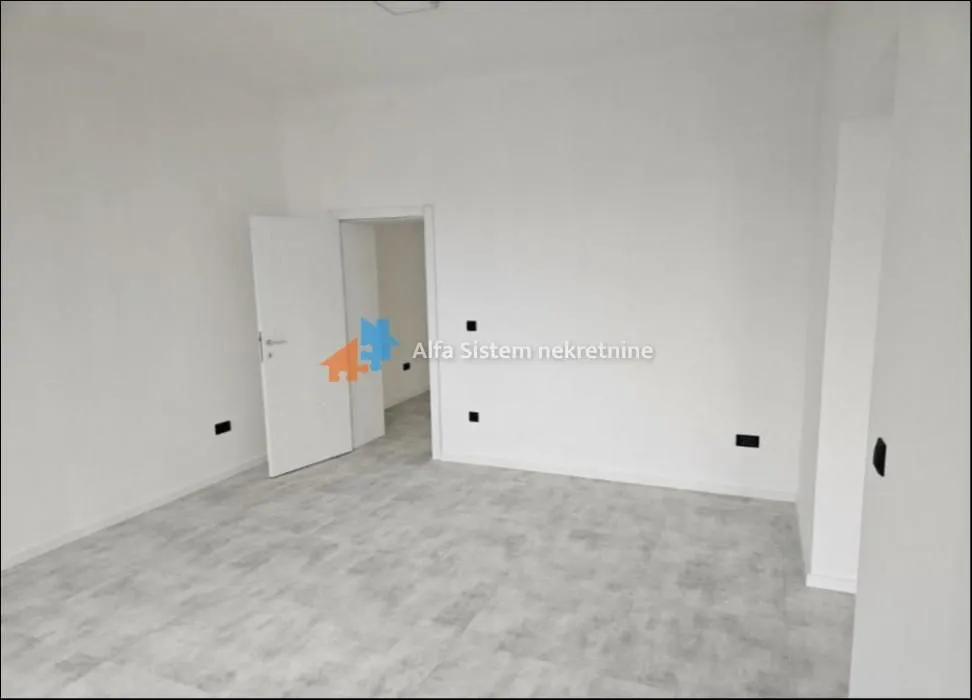 Rent, office space, 121m², Vračar Sve Podlokacije, Beograd