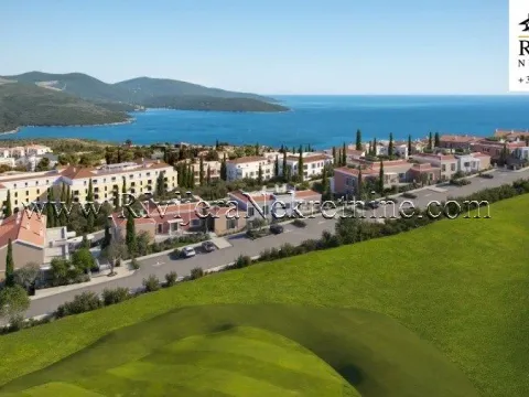 Prodaja, jednosoban stan, 59m², Tivat, Crna Gora - image 2