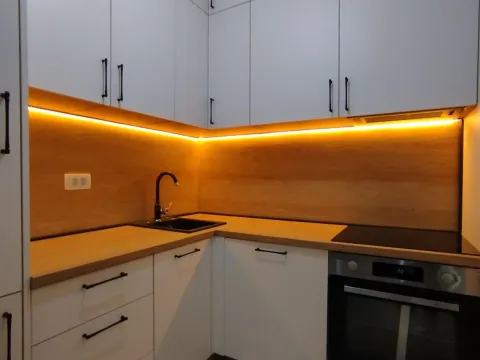 Rent, one bedroom apartment, 45m², Stari Aerodrom, Podgorica - image 3