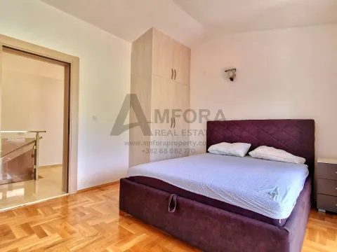 Rent, house, 185m², Zagora, Kotor - image 16