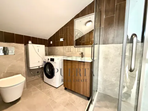 Prodaja, jednosoban stan, 50m², Tološi, Podgorica - image 8