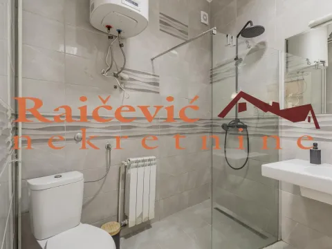 Izdavanje, jednosoban stan, 55m², Stari Grad, Beograd - image 11