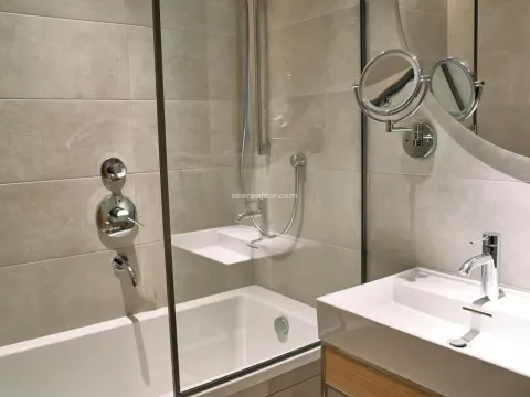 Sale, two bedroom apartment, 102m², Tivat, Crna Gora - image 28