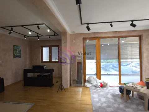 Sale, three bedroom apartment, 121m², Kruševac, Podgorica - image 24