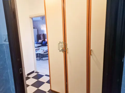 Izdavanje, jednosoban stan, 47m², Preko Morače, Podgorica - image 4