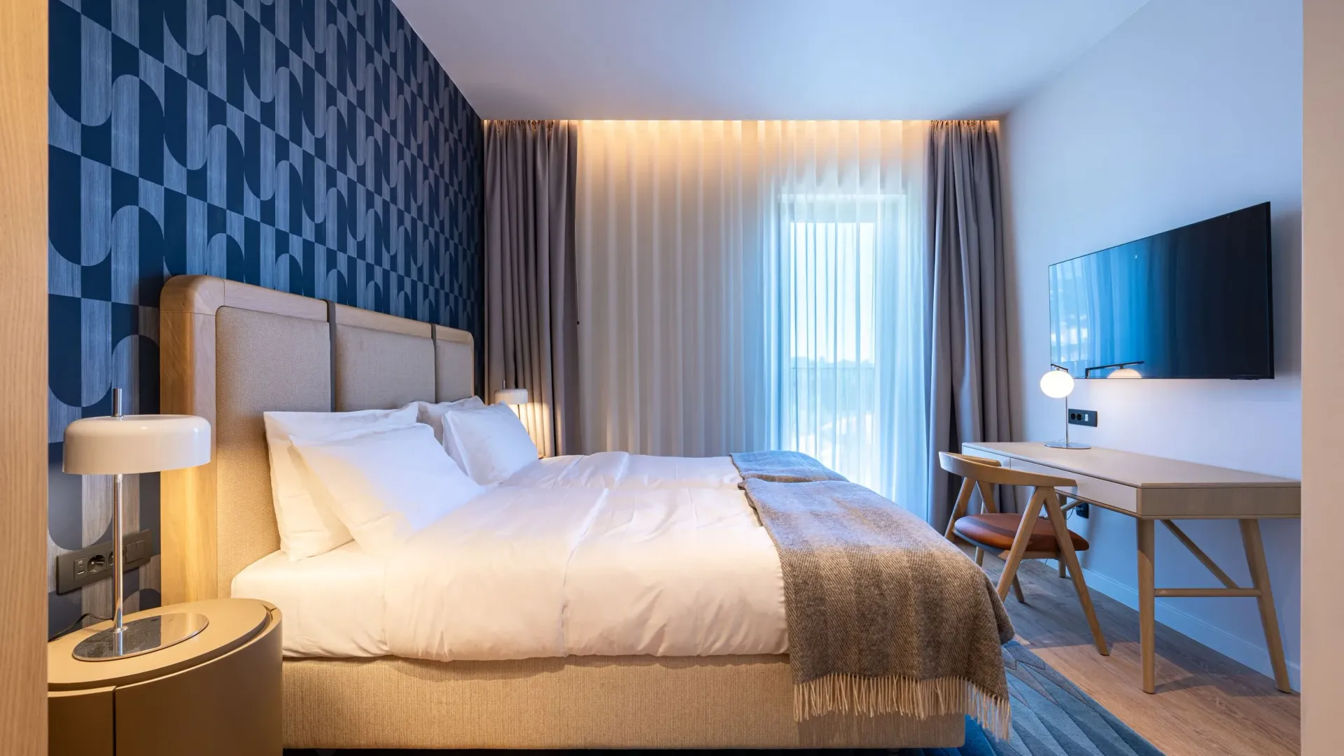 Prodaja, dvosoban stan, 154m², Porto Montenegro, Tivat