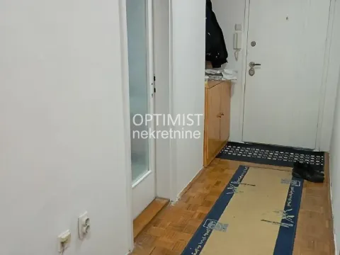 Prodaja, dvosoban stan, 60m², Palilula Sve Podlokacije, Beograd - image 9