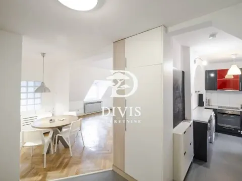 Prodaja, trosoban stan, 83m², Stari Grad, Beograd - image 7