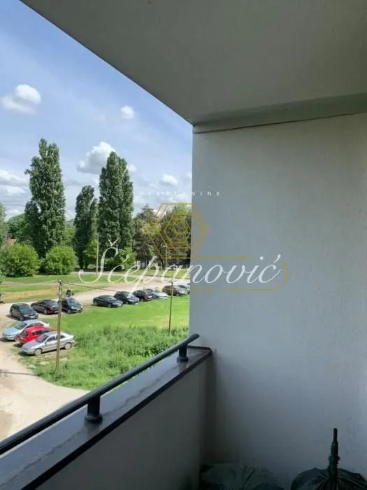 Prodaja, trosoban stan, 65m², Telep, Novi Sad Sve Podlokacije