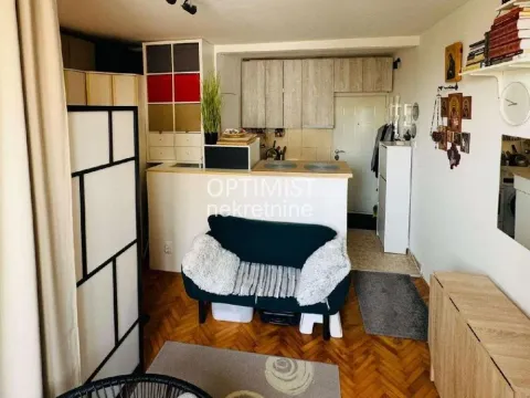 Prodaja, stan, 21m², Čukarica, Beograd - image 9