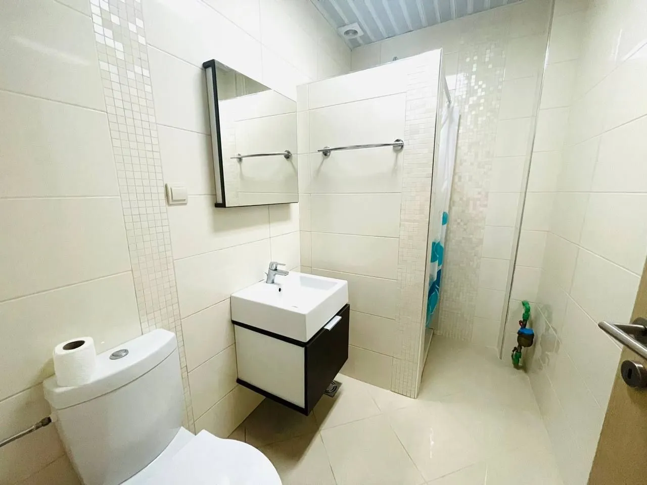Sale, two bedroom apartment, 107m², Dobra Voda, Budva