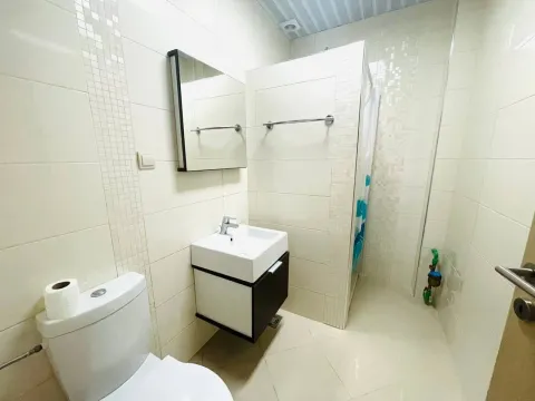 Prodaja, dvosoban stan, 107m², Dobra Voda, Budva - image 5