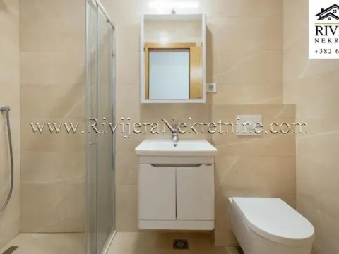 Sale, two bedroom apartment, 87m², Baošići, Herceg Novi - image 13