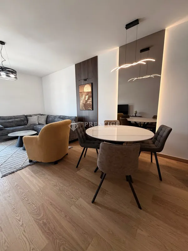 Prodaja, dvosoban stan, 79m², City Kvart, Podgorica