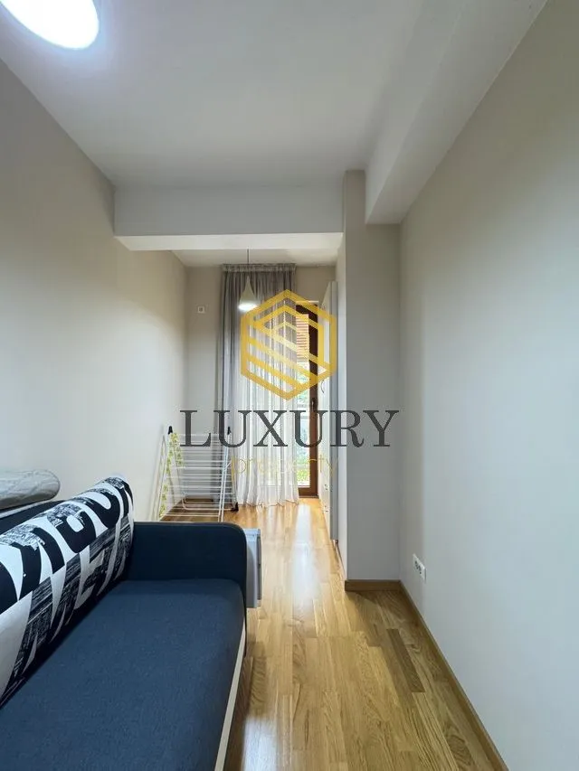 Rent, three bedroom apartment, 95m², Kruševac, Podgorica