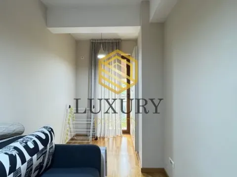 Rent, three bedroom apartment, 95m², Kruševac, Podgorica - image 9