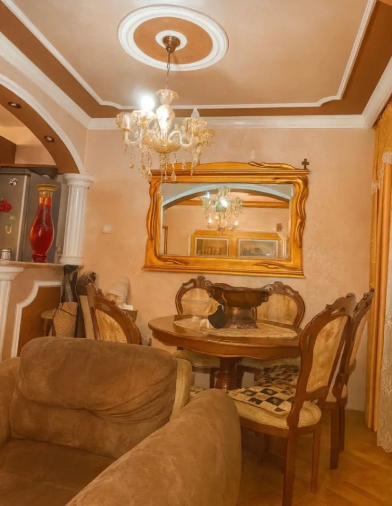 Prodaja, trosoban stan, 92m², Zabjelo, Podgorica