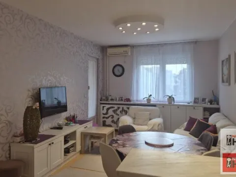 Sale, two bedroom apartment, 41m², Grbavica, Novi Sad Sve Podlokacije - image 4