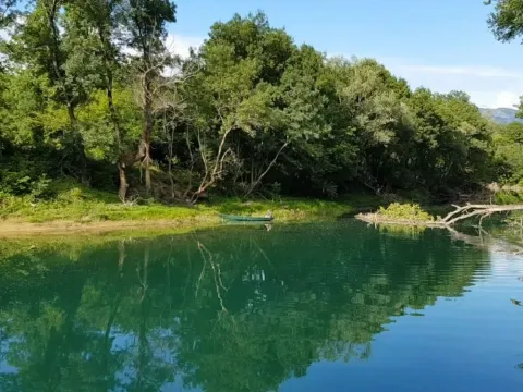 Prodaja, plac, 7267m², Danilovgrad, Crna Gora - image 2