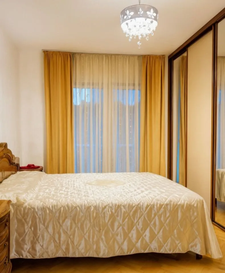 Prodaja, trosoban stan, 92m², Zabjelo, Podgorica