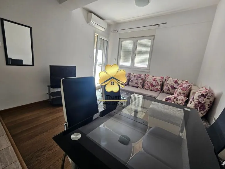 Prodaja, stan, 23m², Ljubović, Podgorica