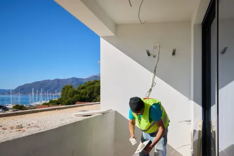 Prodaja, dvosoban stan, 78m², Tivat, Crna Gora - image 21