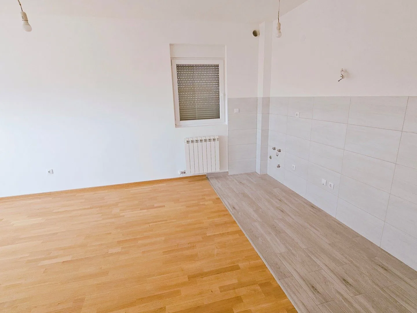Prodaja, dvosoban stan, 58m², Altina, Beograd