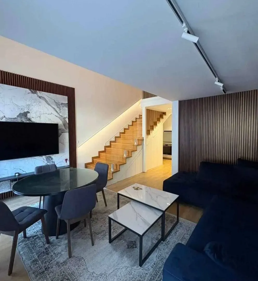Sale, one bedroom apartment, 85m², Budva, Crna Gora