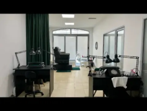 Rent, office space, 151m², Babilonija, Budva - image 6