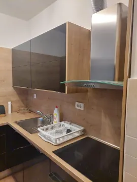 Rent, one bedroom apartment, 51m², City Kej, Podgorica - image 15