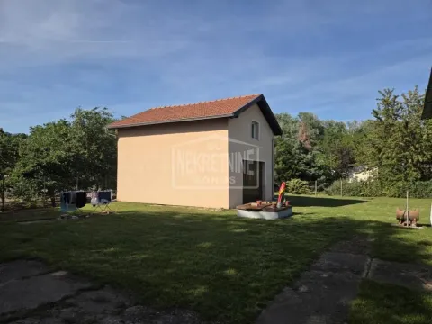 Prodaja, kuća, 109m², Kelebija, Subotica - image 14