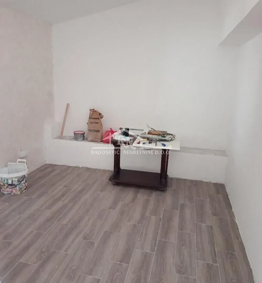 Sale, two bedroom apartment, 56m², Miljakovac, Rakovica