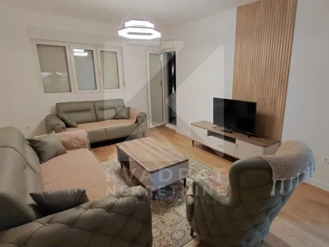 Rent, one bedroom apartment, 49m², Central Point, Podgorica - image 2