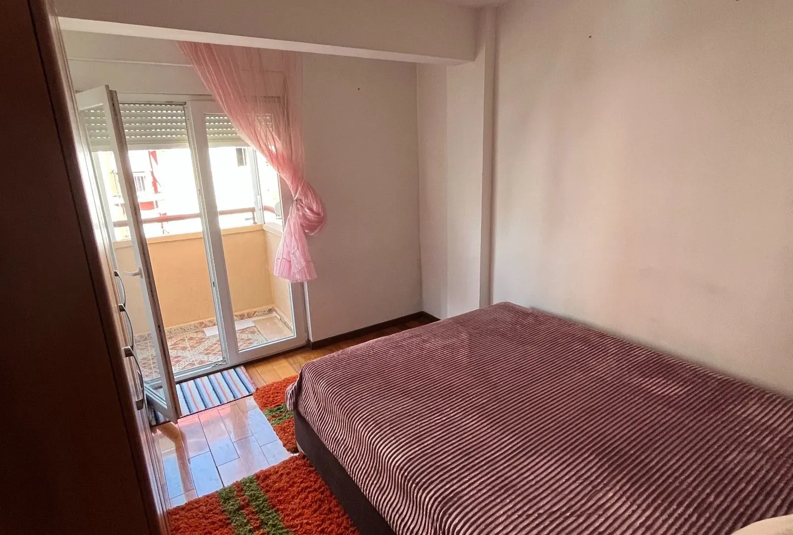 Rent, one bedroom apartment, 40m², Zabjelo, Podgorica