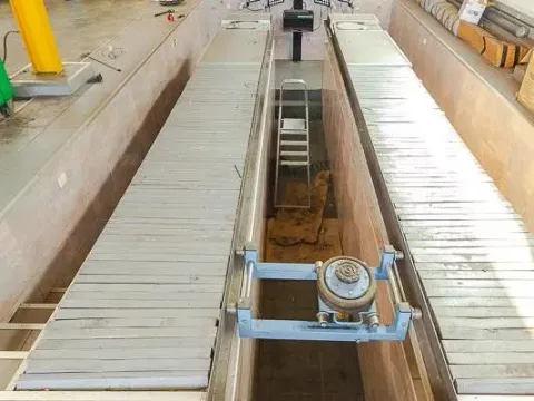 Sale, apartment, 525m², Novo Selo, Danilovgrad - image 11