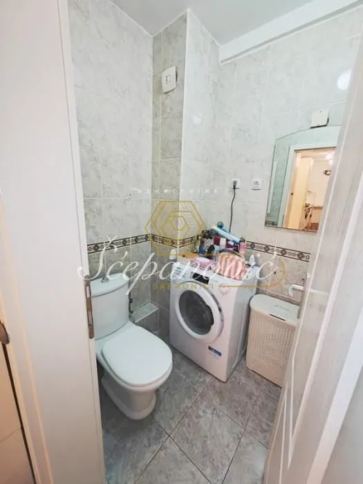 Prodaja, stan, 50m², Nova Detelinara, Novi Sad Sve Podlokacije