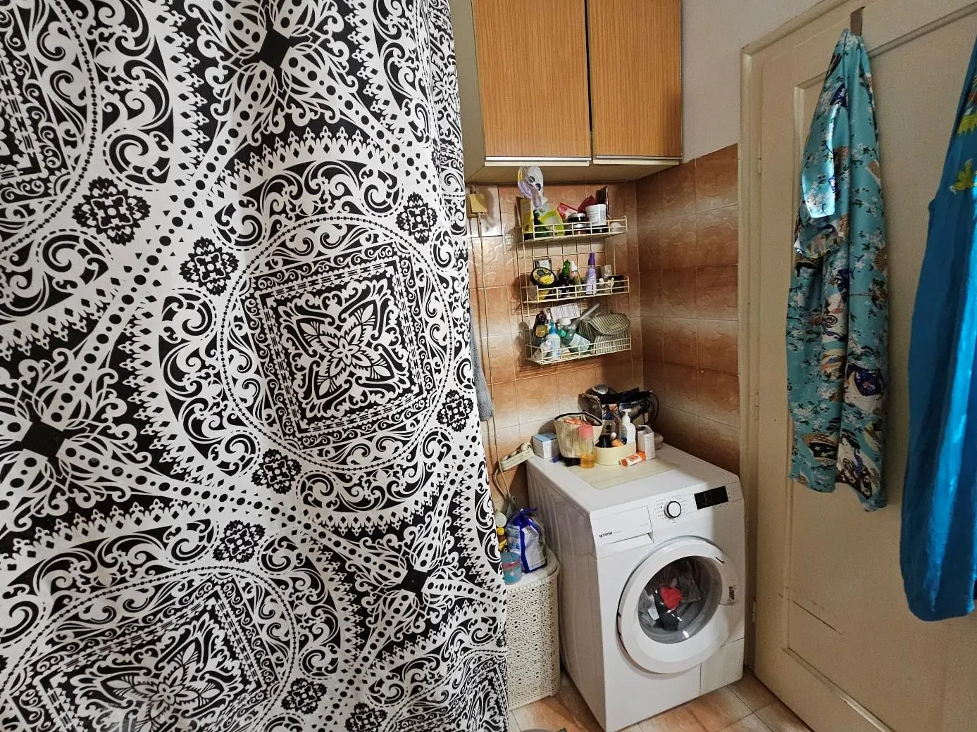 Sale, apartment, 46m², Vukov Spomenik, Zvezdara Sve Podlokacije