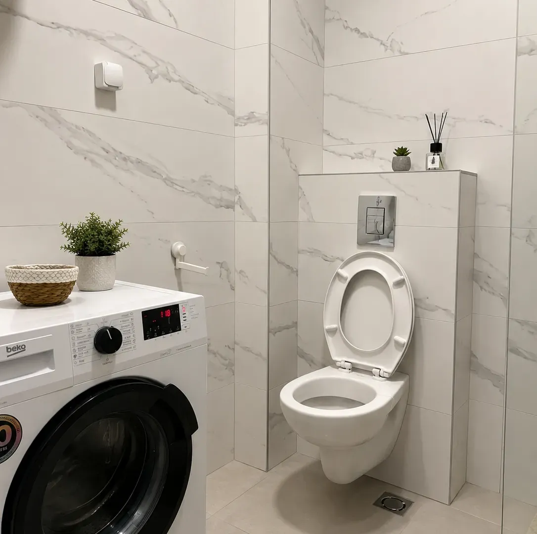 Izdavanje, jednosoban stan, 45m², Zagorič, Podgorica