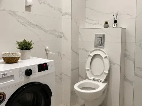 Izdavanje, jednosoban stan, 45m², Zagorič, Podgorica - image 10