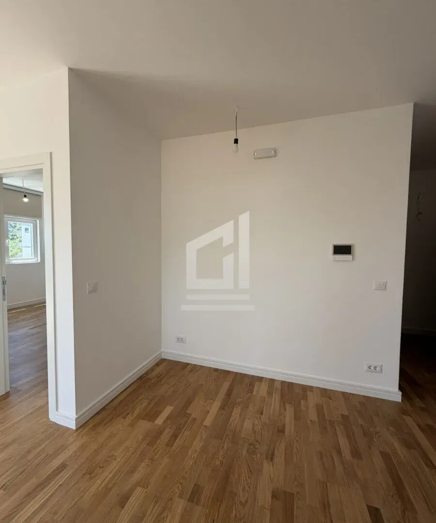 Prodaja, jednosoban stan, 56m², Sutomore, Bar