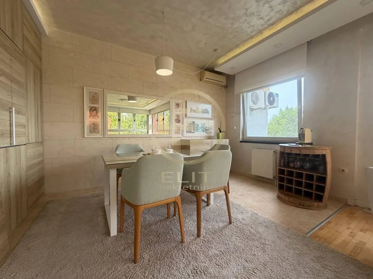 Izdavanje, stan, 52m², Sajam, Novi Sad Sve Podlokacije