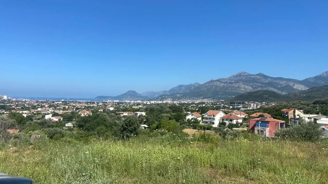 Prodaja, plac, 3400m², Tomba, Bar