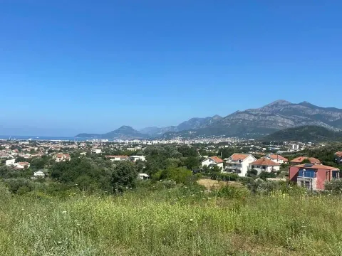 Sale, land lot, 3400m², Tomba, Bar - image 2