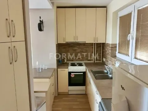 Izdavanje, dvosoban stan, 50m², Palilula Sve Podlokacije, Beograd - image 13