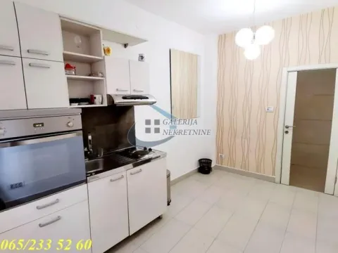 Prodaja, dvosoban stan, 50m², Stari Grad, Beograd - image 12