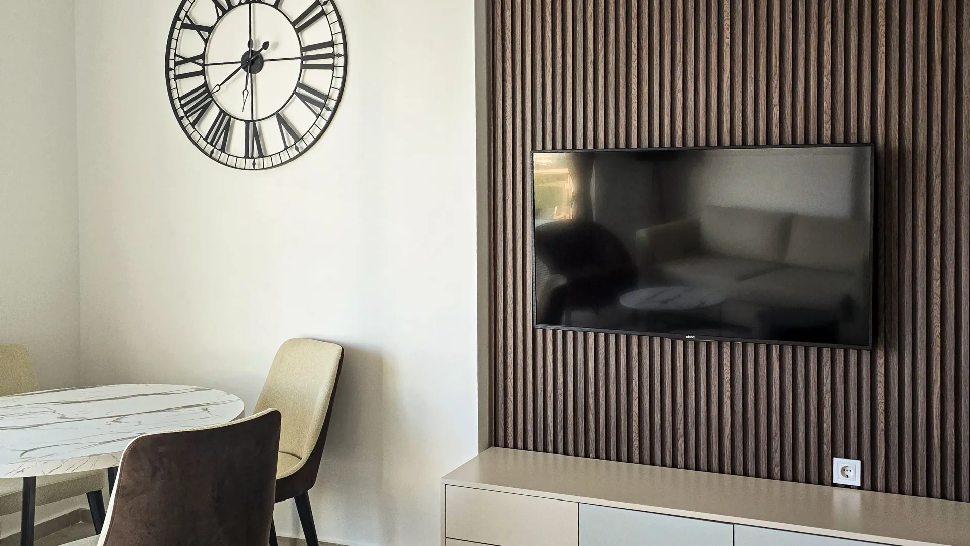 Prodaja, garsonjera, 30m², Sutomore, Bar