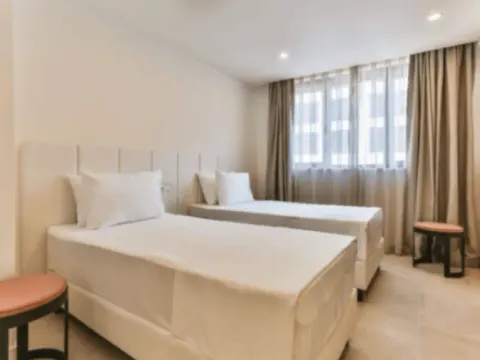 Sale, two bedroom apartment, 110m², Rafailovići, Budva - image 7