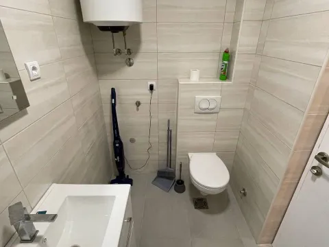 Sale, apartment, 19m², Bar, Crna Gora - image 3