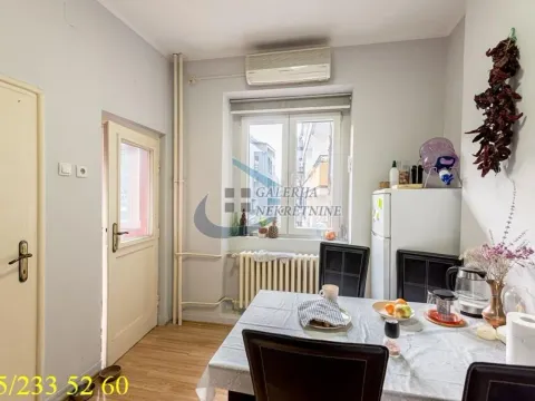 Prodaja, dvosoban stan, 59m², Stari Grad, Beograd - image 6